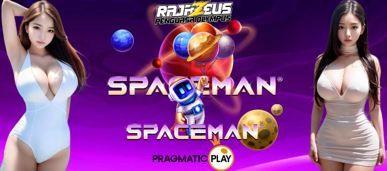 Slot Spaceman >> Situs Spaceman Slot Gacor Demo Pragmatic Jackpot Maxwin 2024